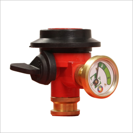 GKM Gas Safety Device