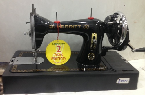 Hand Sewing Machine