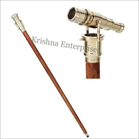 Telescope Cane Stick