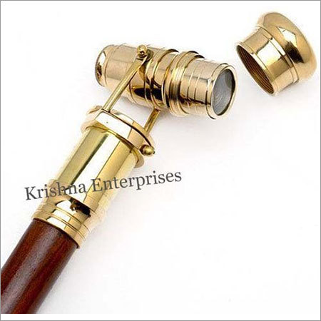 Nautical Walking Stick