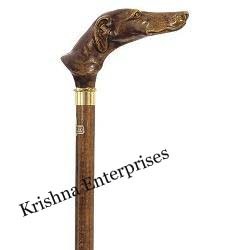 Nautical Walking Stick