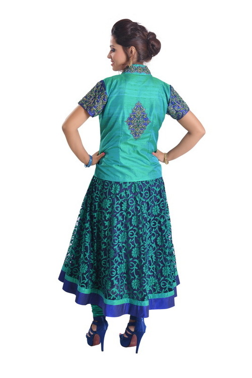 Regular Anarkali Suits