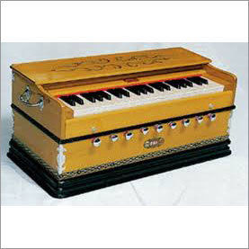 Harmonium Application: Professional Singing