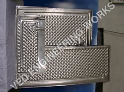 Plate Coil Voltage: 110-480 Volt (V)