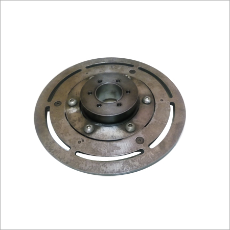 MS Clutch Plate