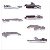 Ss Clamp Jaw