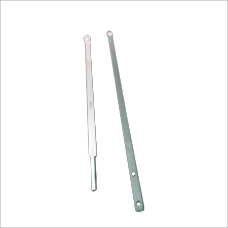 Thread Rod