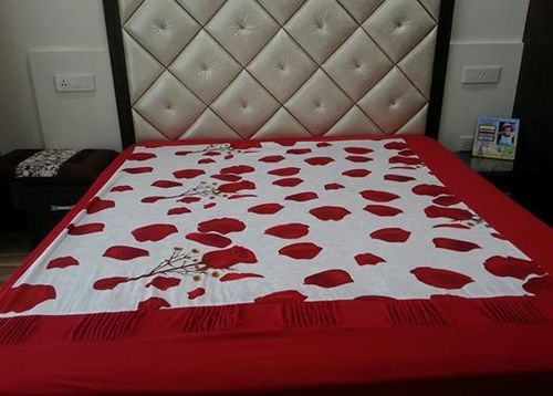 custom printed bedsheet custom printed bedsheet exporter
