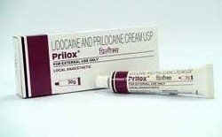 Prilox Cream 