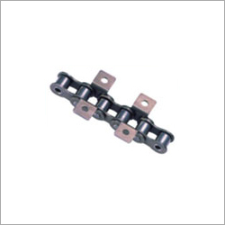 Attachment Chain