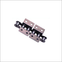 Standard Attachment Chain