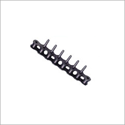 Short Pitch Chains
