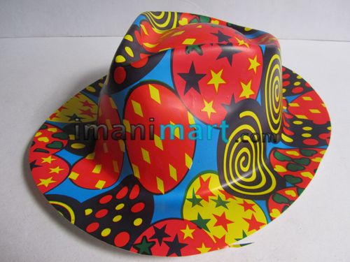 Fancy Party Hats