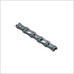 Double Stainless Steel Chains
