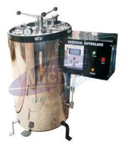AUTOCLAVES