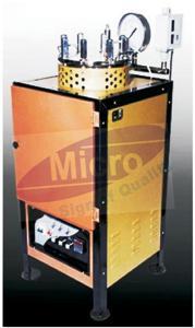 Cement Autoclave