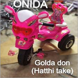 Baby Tricycle