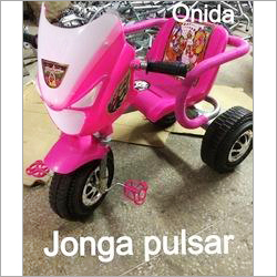 Modern Baby Tricycle