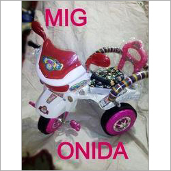 MIG Baby Tricycle