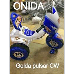 Modern Baby Tricycle