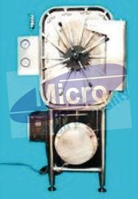 AUTOCLAVES