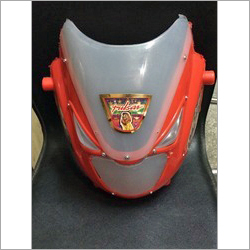 Baby Tricycle Parts