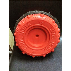 Tricycle Wheel (10 Inch)