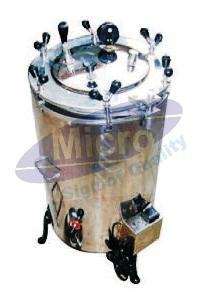 AUTOCLAVES