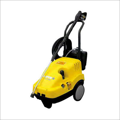 Three Phase Pressure Washer