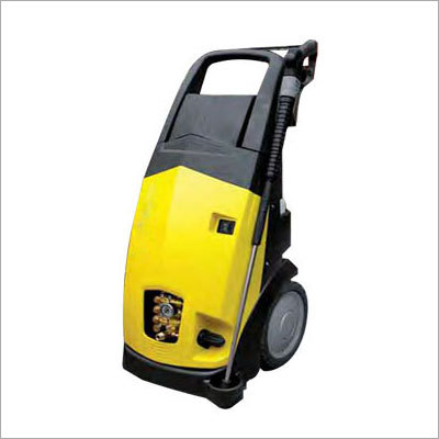 High Pressure Cleaners