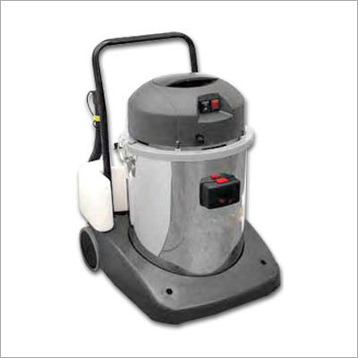 Spray Injection Extraction