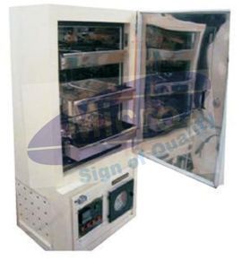 BLOOD BANK EQUIPMENTS