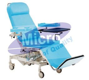 BLOOD BANK EQUIPMENTS