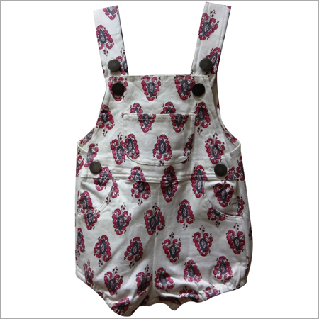 Kids Rompers