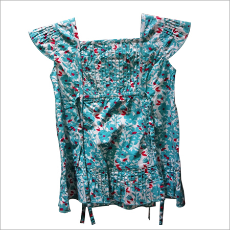 Fancy Kids Frill Frocks