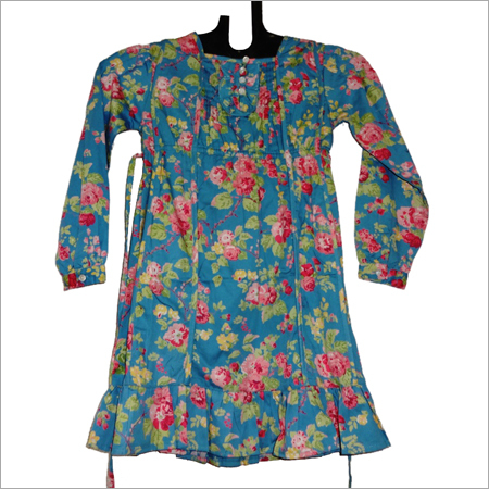 Indian Kurtis