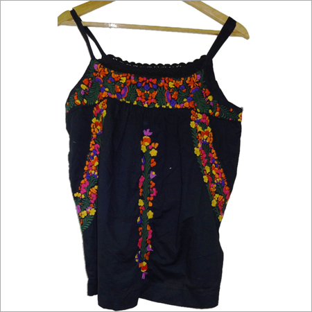 Plain Girls Frock