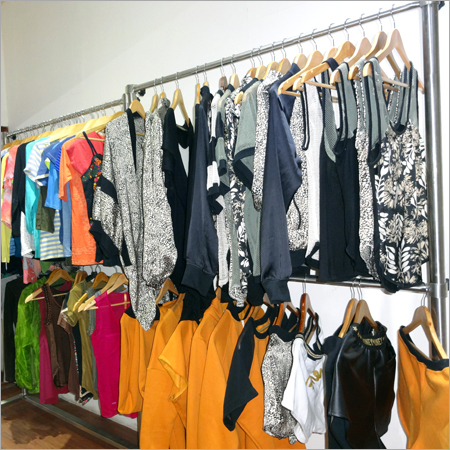 Woven Ready Garments