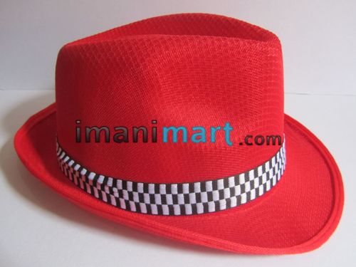 Fancy Cowboy Hats