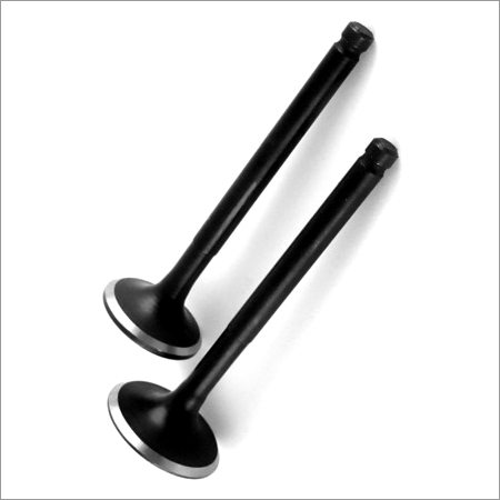 Engine Valve for Yamaha