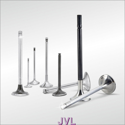 Engine Valve for Nissan