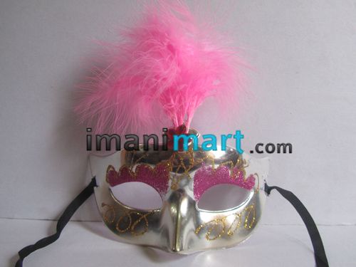 Carnival Eye Mask