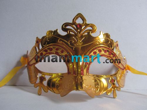Fancy Promotional Masks