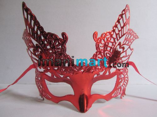 Beautiful Carnival mask