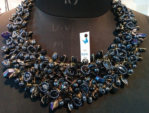 Designer Necklace