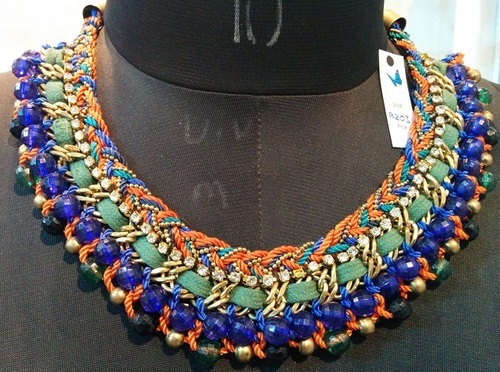 Statement Necklace