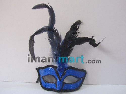 Premium masquerade party Masks