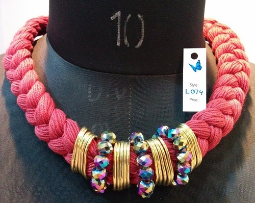 Women Statement Necklace