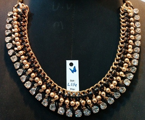 Chunky Necklace