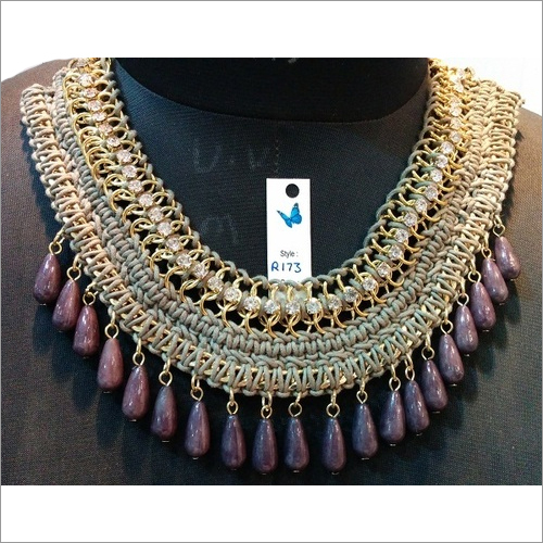 Stylish Statement Necklace